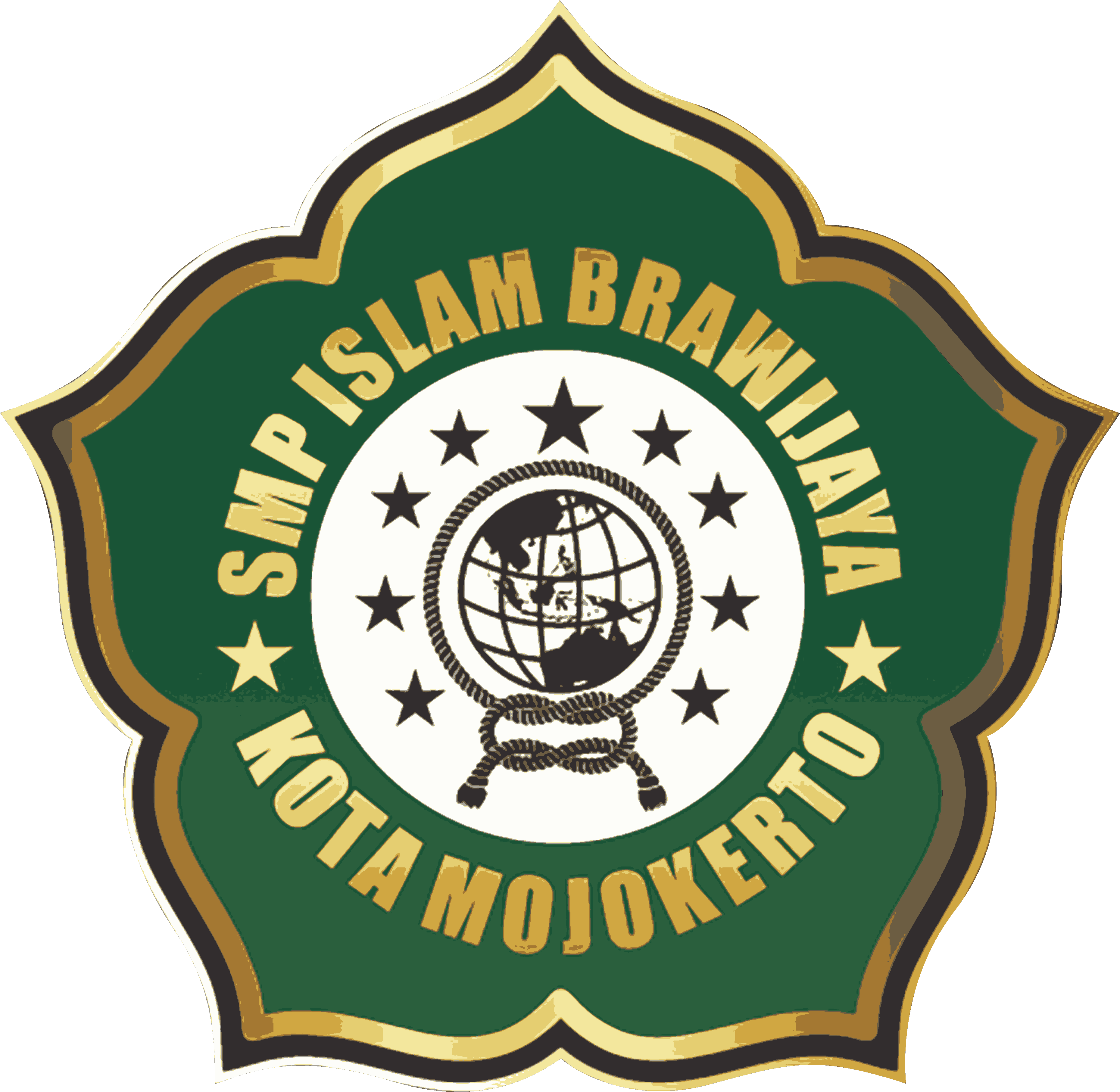 Logo SMP Islam Brawijaya